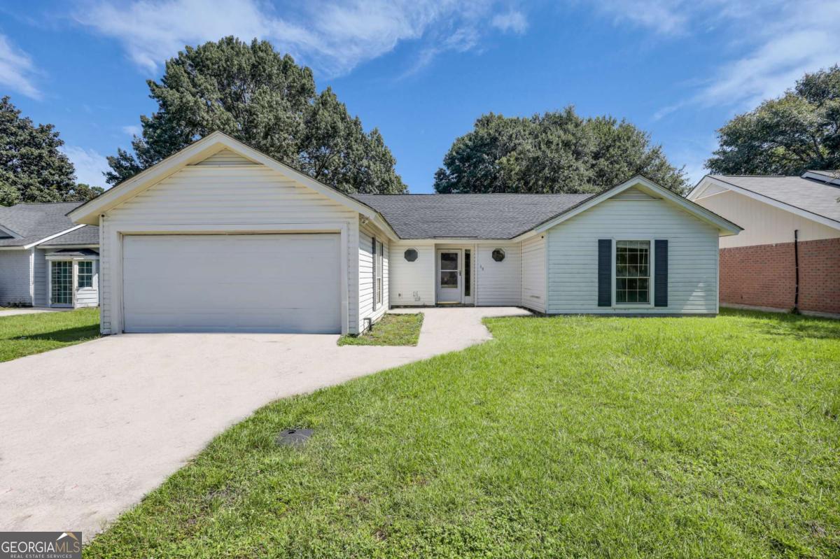 10 English Saddle CT