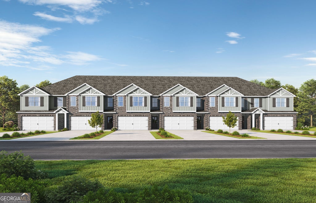 Photo of 2065 Piccolo Court, McDonough, GA 30252 (MLS # 10823760)