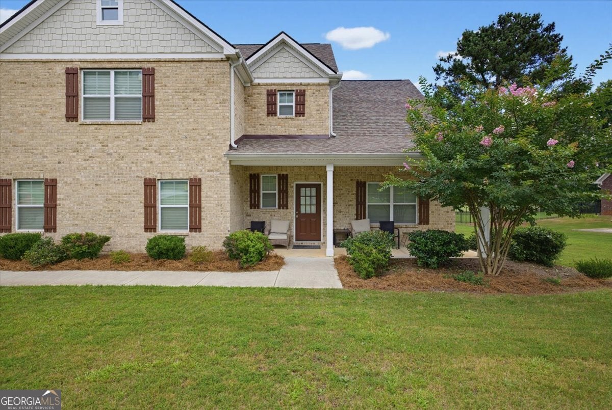 860 N Bethany RD