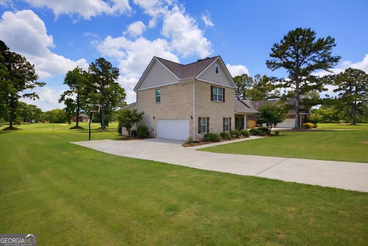 860 N Bethany RD
