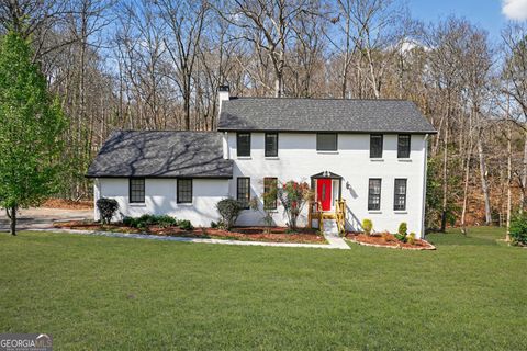 9200 Brave CT Jonesboro GA 30236