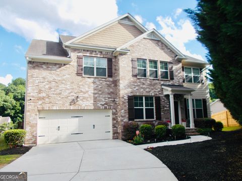 1720 Grant CT Braselton GA 30517