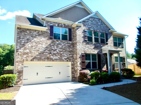 1720 Grant CT Braselton GA 30517