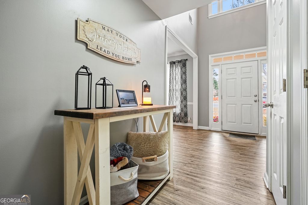 Photo of 11 Brownwood Court, Dallas, GA 30157 (MLS # 10690216)