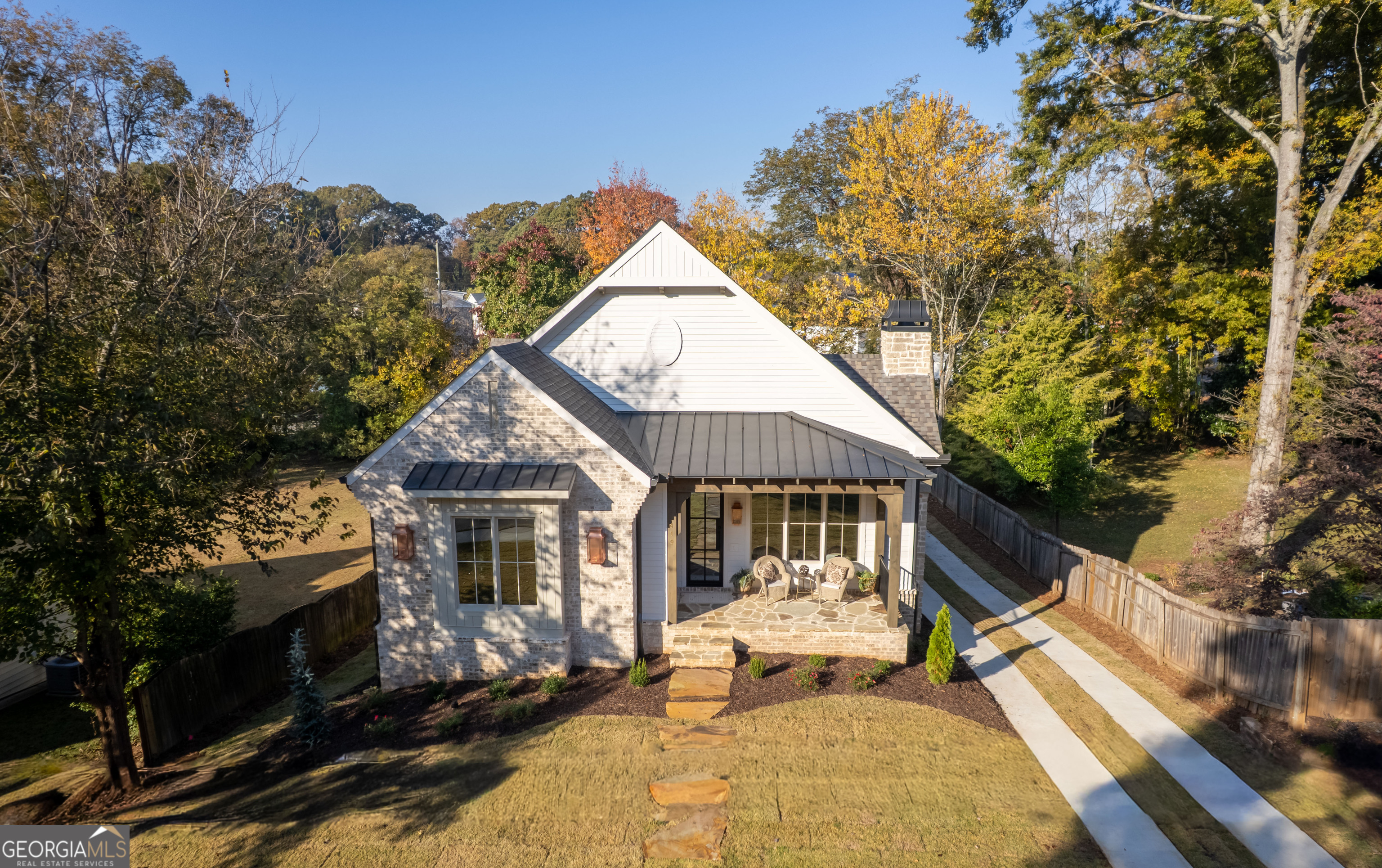 419 Campbell Hill ST NW