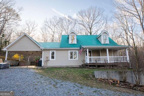 98 Deer WALK Talking Rock GA 30175