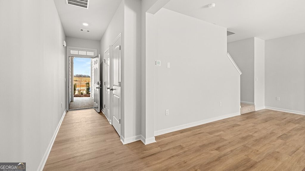 Photo of 210 Deerberry Drive, Jasper, GA 30143 (MLS # 10709587)