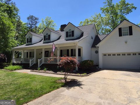 5567 Fisherman CT Villa Rica GA 30180