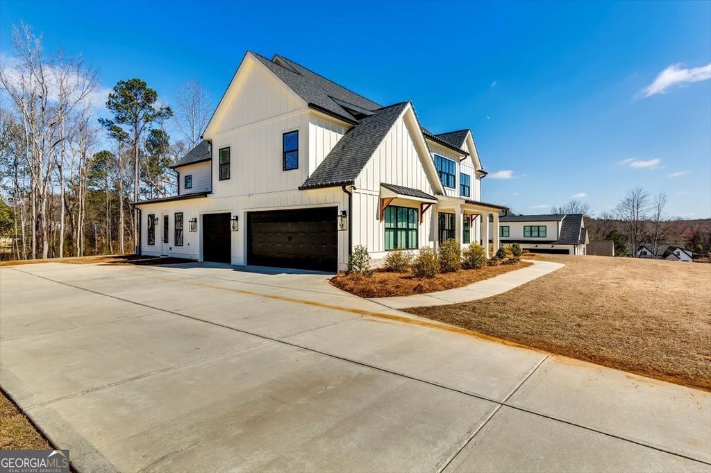 Photo of 155 Dean Drive, Tyrone, GA 30290 (MLS # 10764607)
