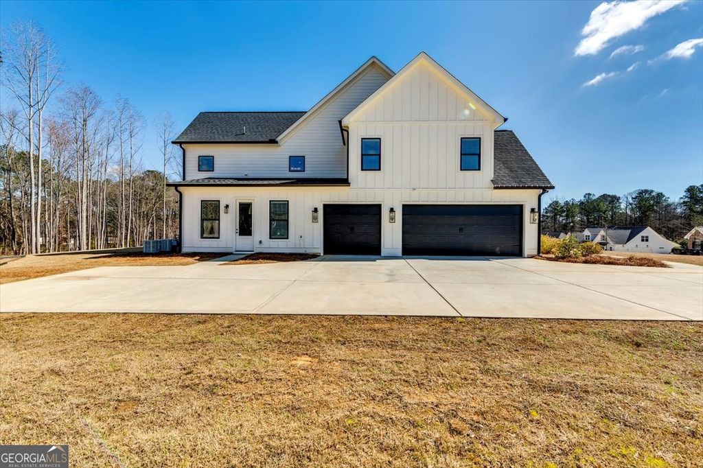 Photo of 155 Dean Drive, Tyrone, GA 30290 (MLS # 10764607)