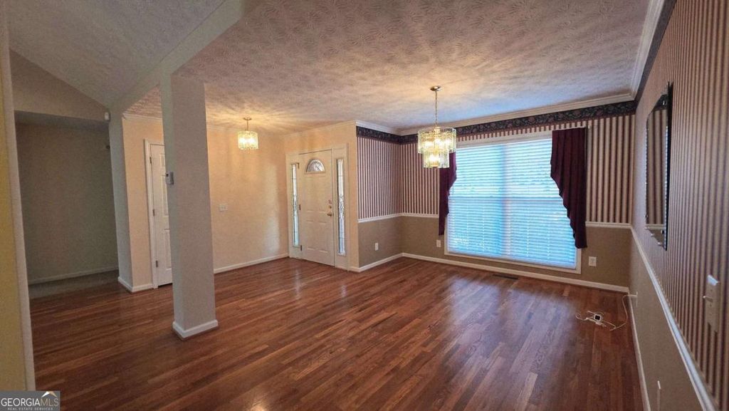 Photo of 4119 Double Springs Road SW, Monroe, GA 30656 (MLS # 10650631)