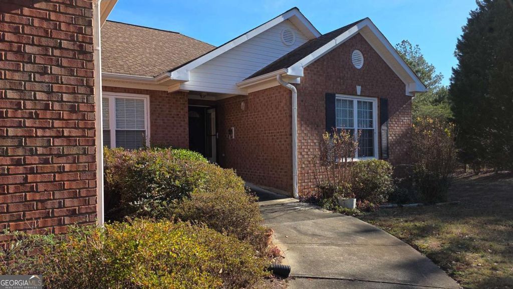 Photo of 4119 Double Springs Road SW, Monroe, GA 30656 (MLS # 10650631)