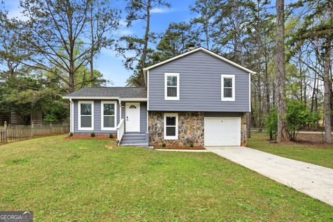5297 Timor TRL Lithonia GA 30038