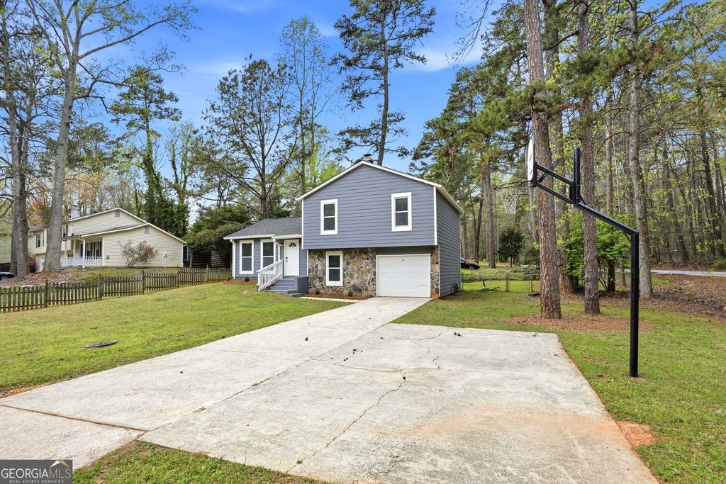 Photo of 5297 Timor Trail, Lithonia, GA 30038 (MLS # 10720424)