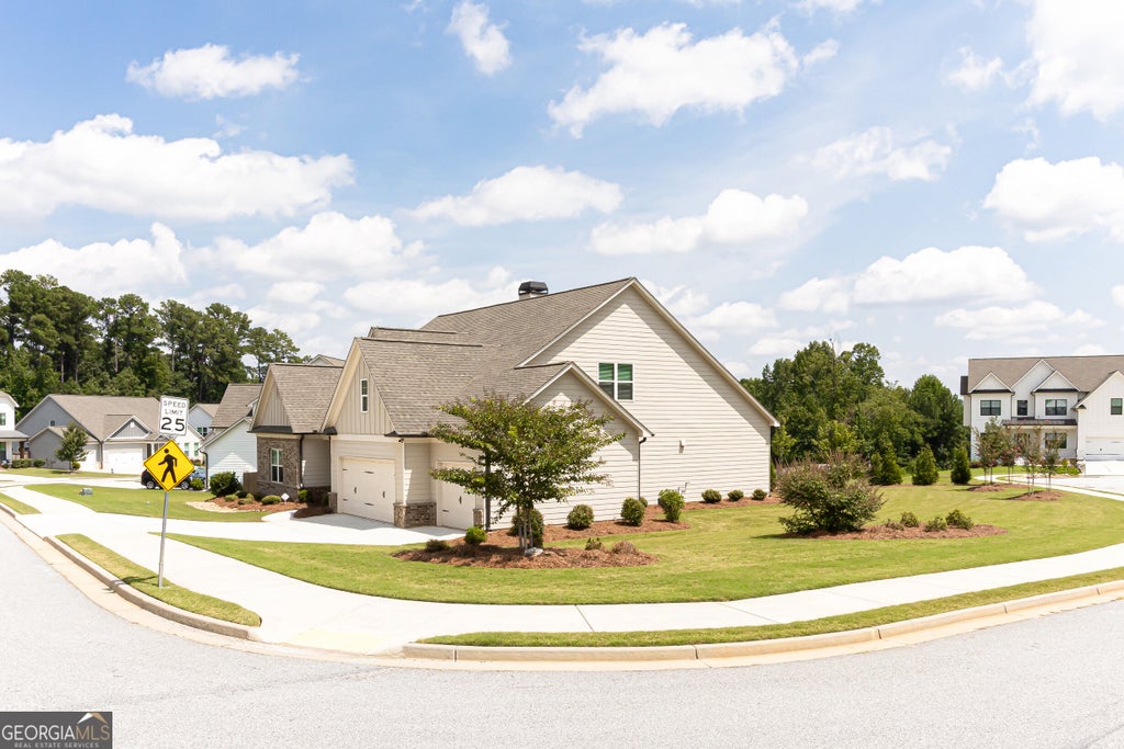 Photo of 161 Parkers Place, Hoschton, GA 30548 (MLS # 10834496)