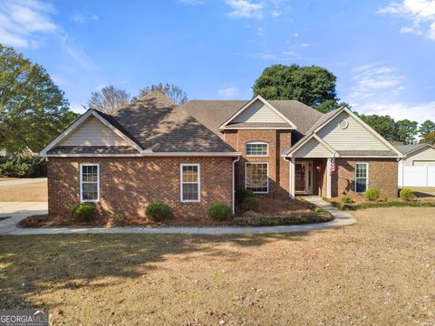 406 Quail Run DR Warner Robins GA 31088