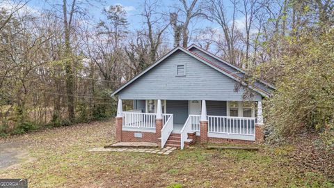 Photo of 119 Peters Street, Calhoun, GA 30701 (MLS # 10653798)