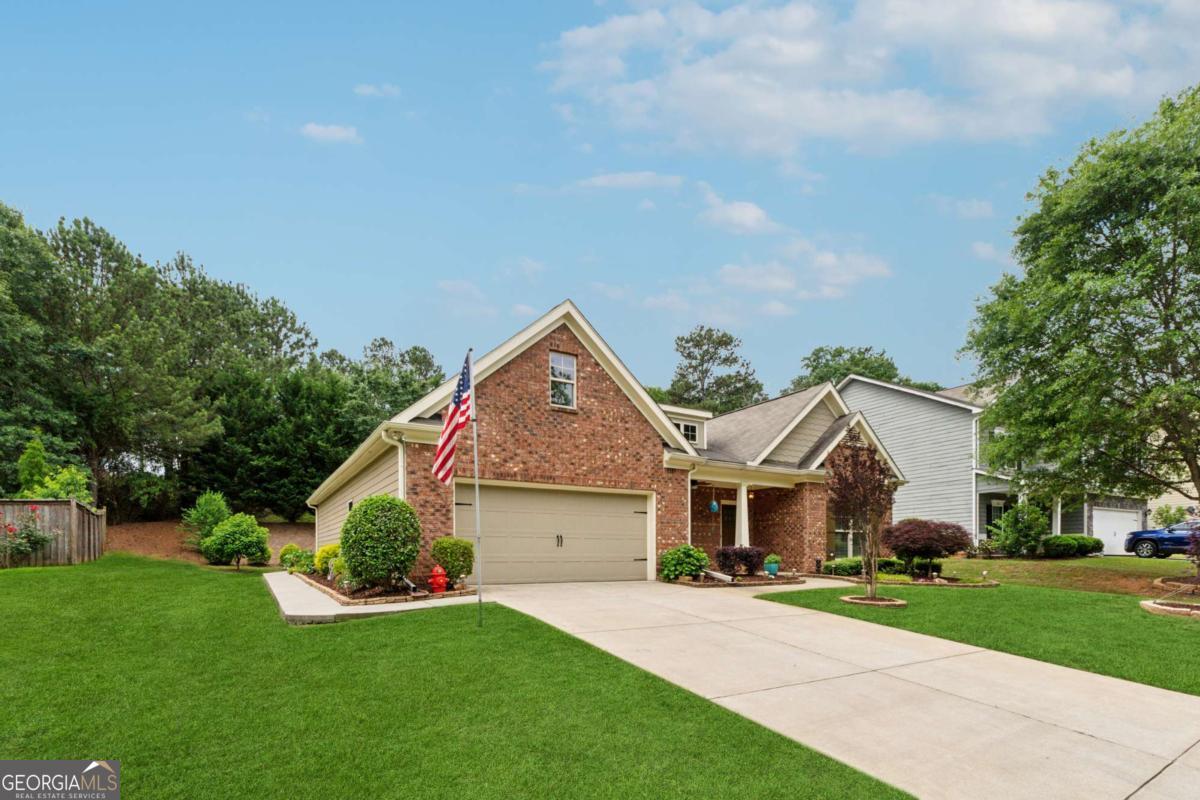 8040 Gracen DR