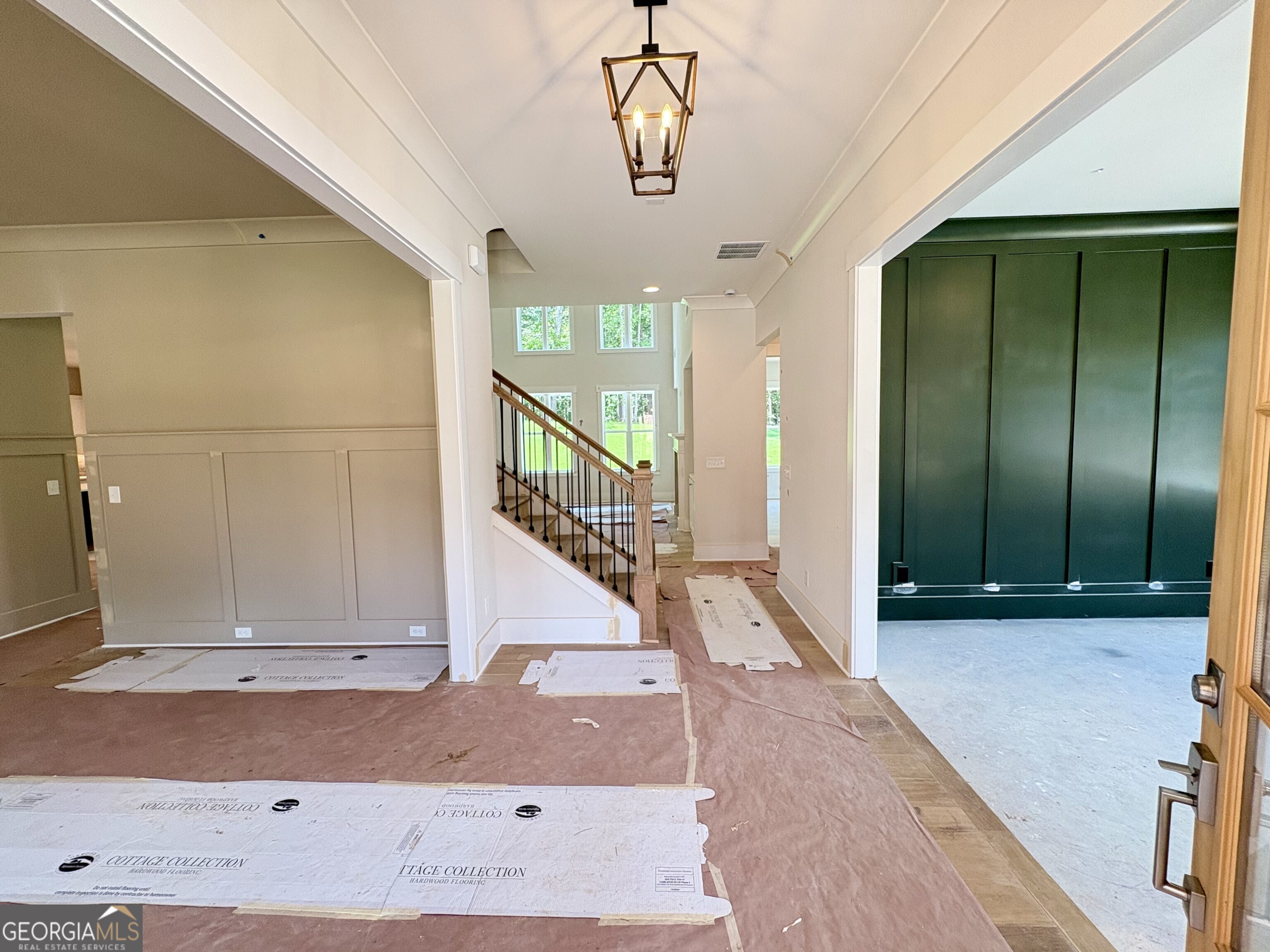 4615 Greyson Manor DR