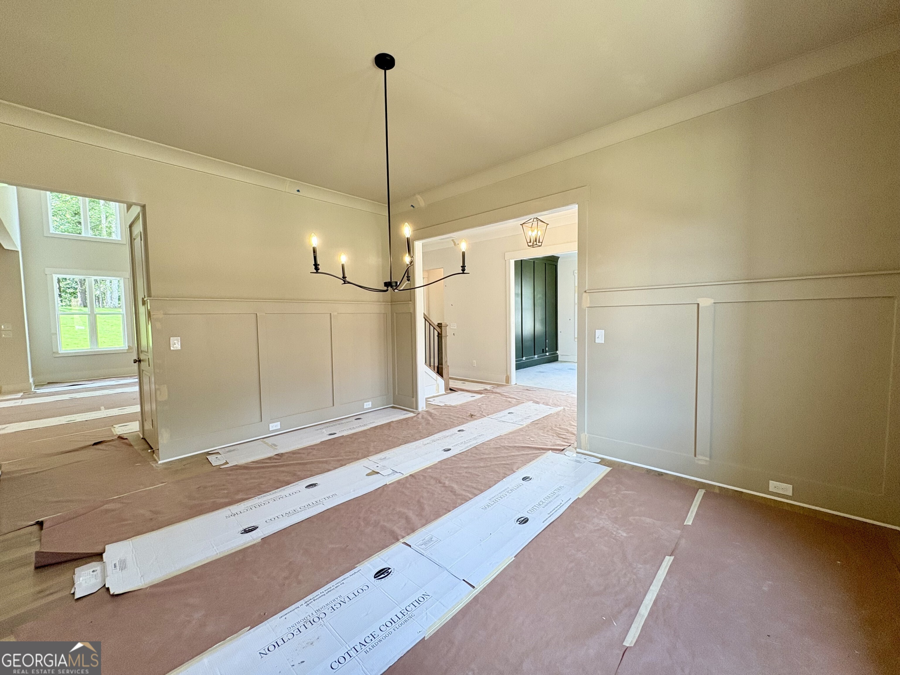 4615 Greyson Manor DR