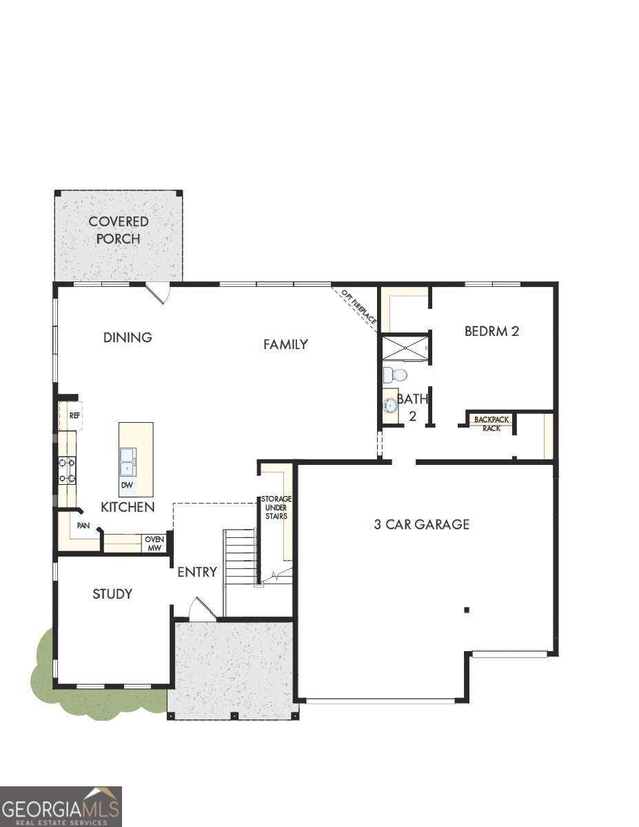 2249 Ellis Mountain DR