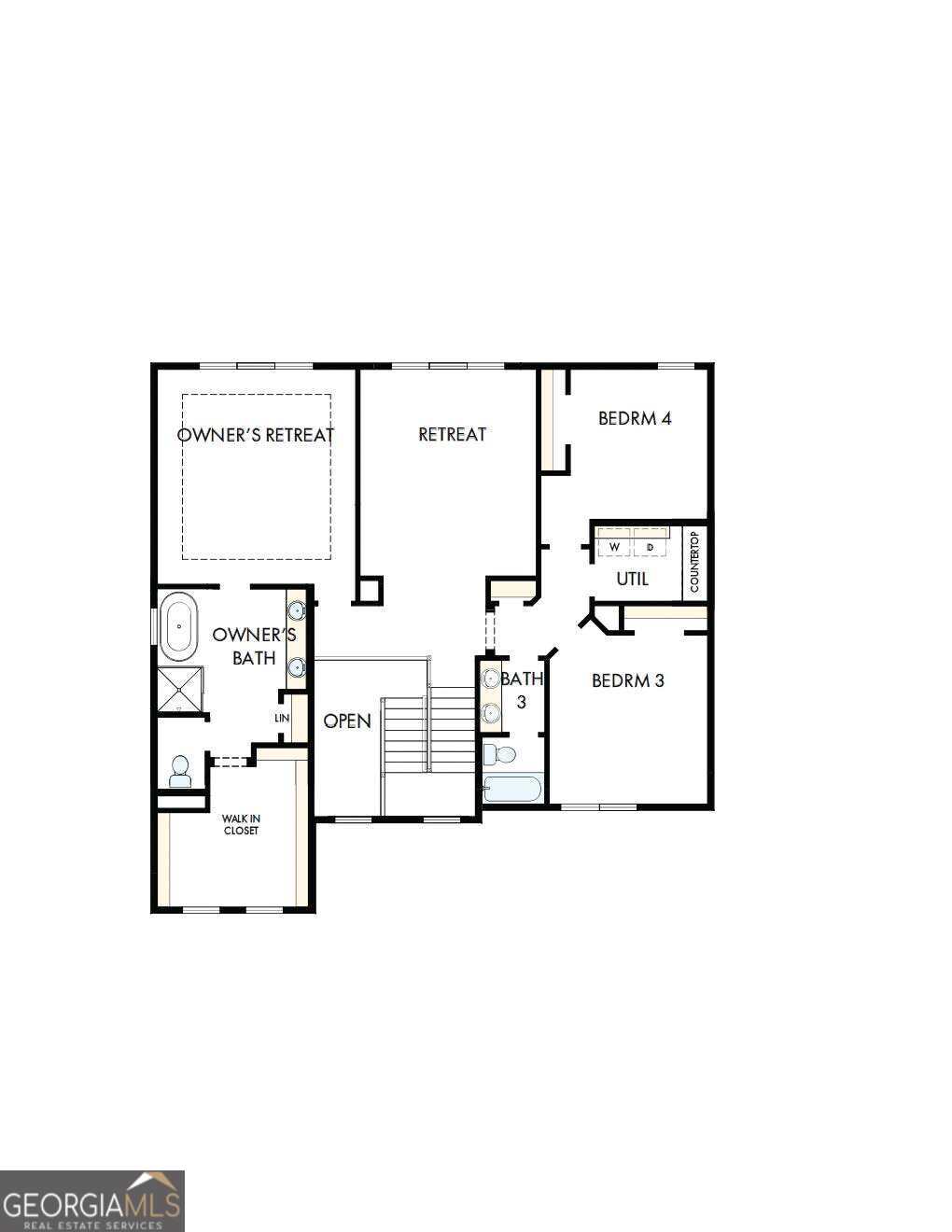 2249 Ellis Mountain DR