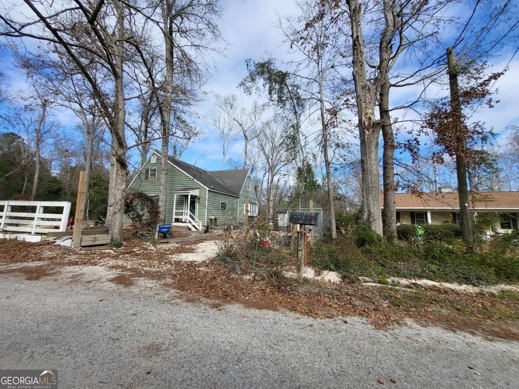 Photo of 204 Shady Trail, Statesboro, GA 30458 (MLS # 10675368)