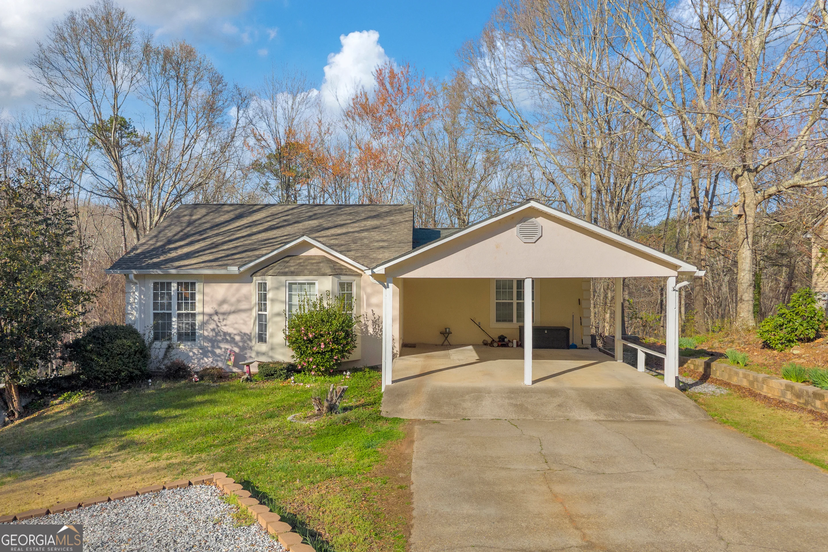 415 Ivory Drive, Baldwin, GA, 30511