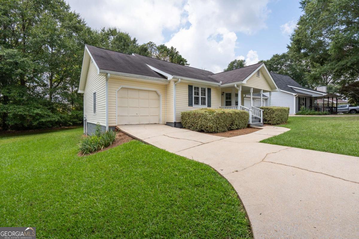 110 Stoney Brook DR