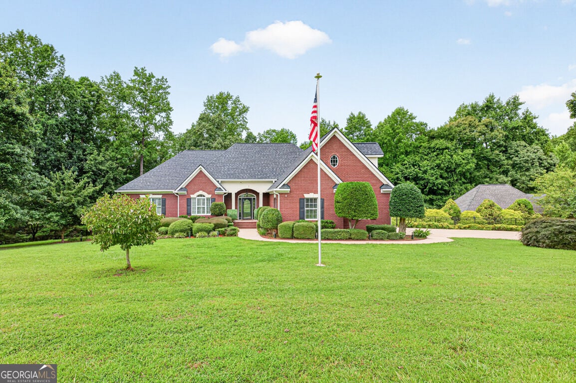 1077 Scales Creek RD
