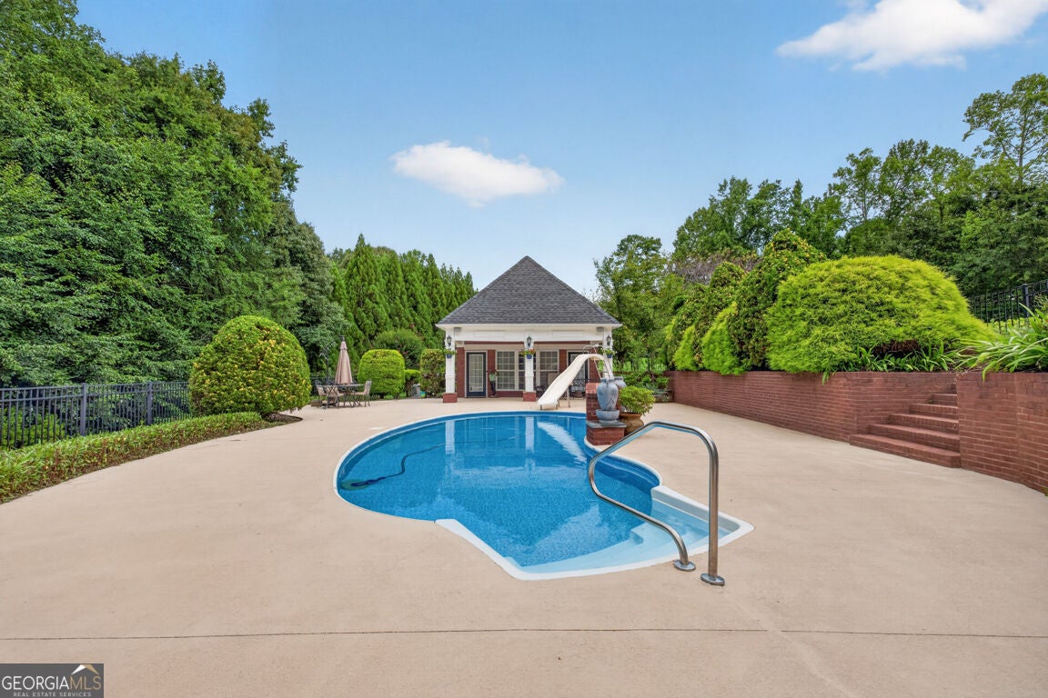 1077 Scales Creek RD