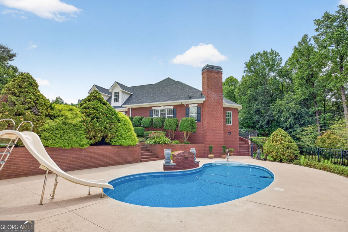 1077 Scales Creek RD