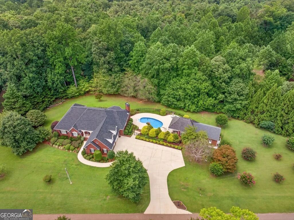 1077 Scales Creek Road, Homer, GA, 30547