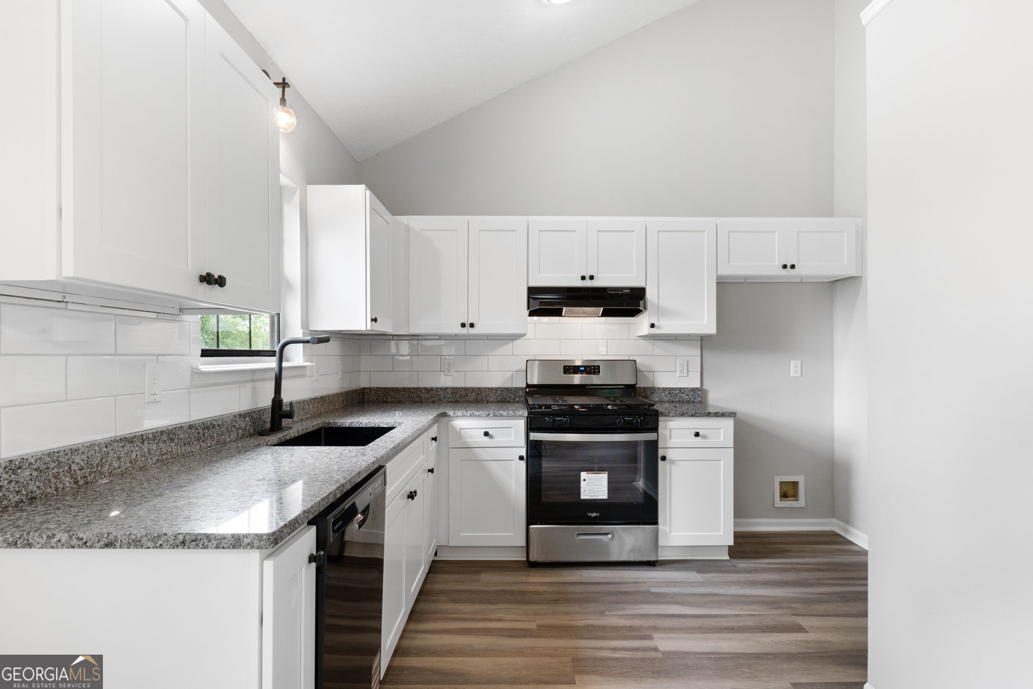 Almand Creek - Residential