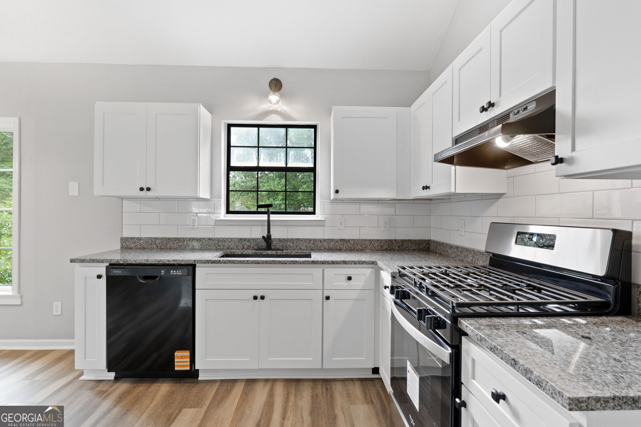 Almand Creek - Residential