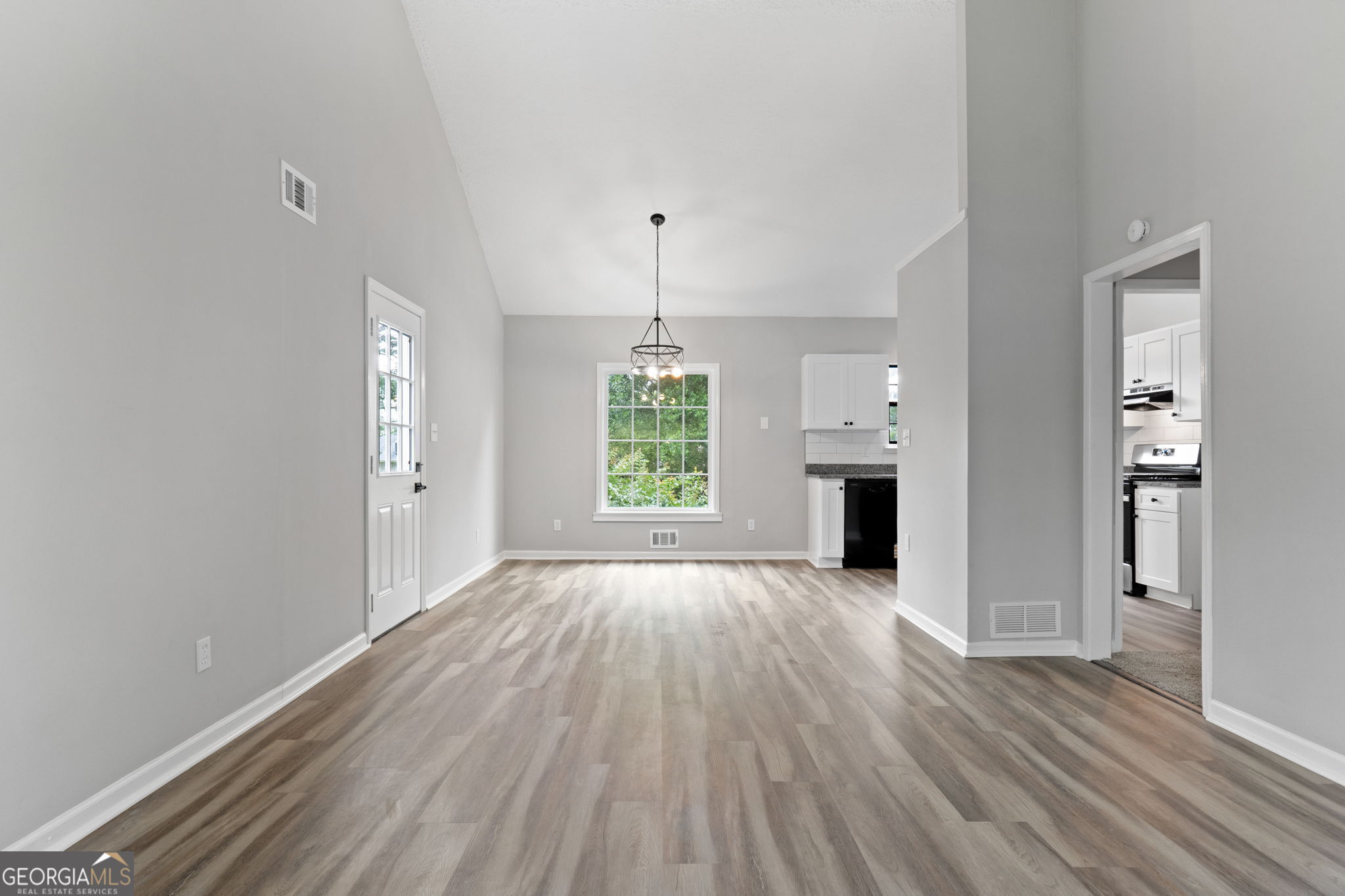Almand Creek - Residential