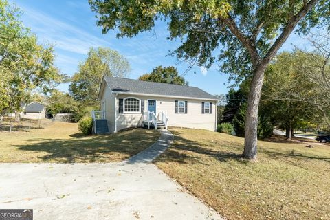 1432 Almand Creek DR SW Conyers GA 30094