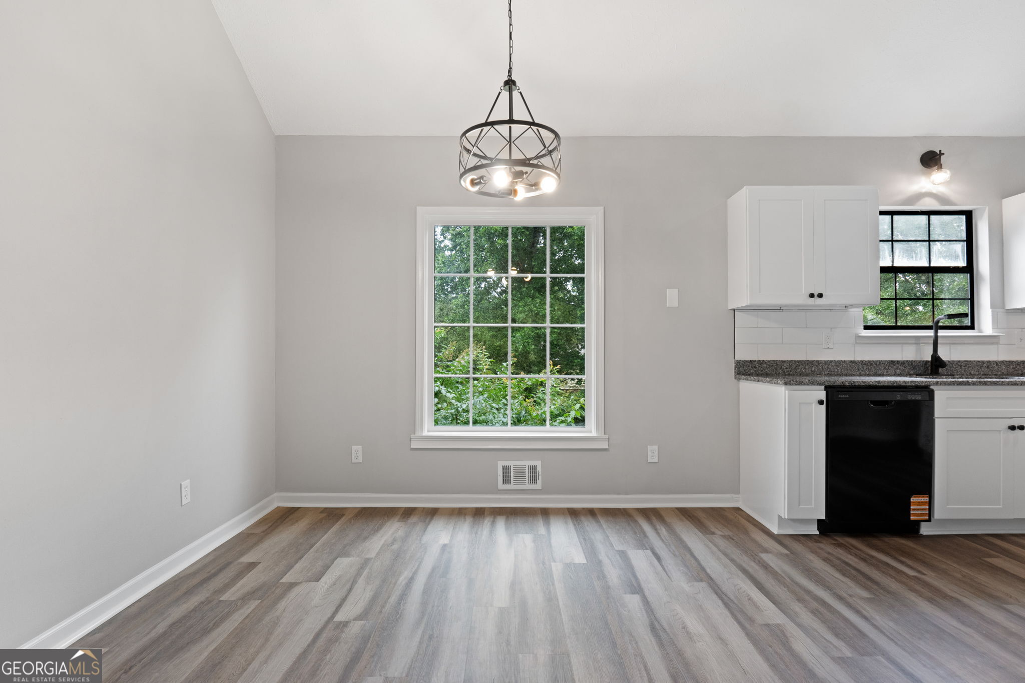 Almand Creek - Residential