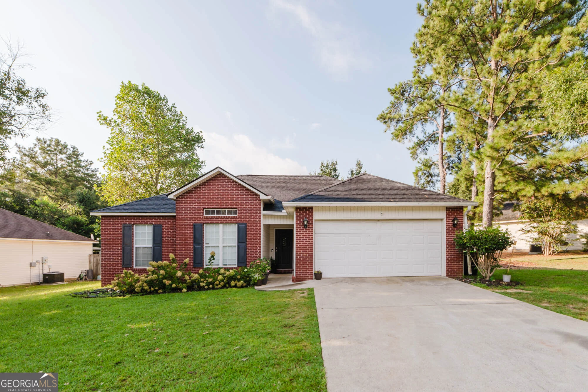 111 Saint Brendans Drive Dr, Bonaire, GA, 31005