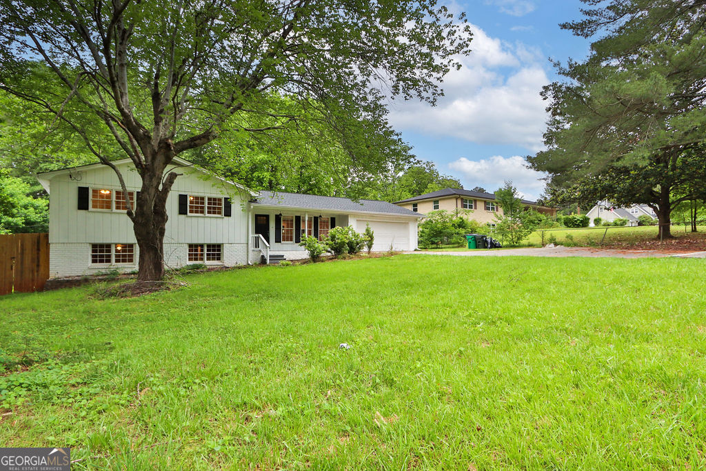 Folk - Residential