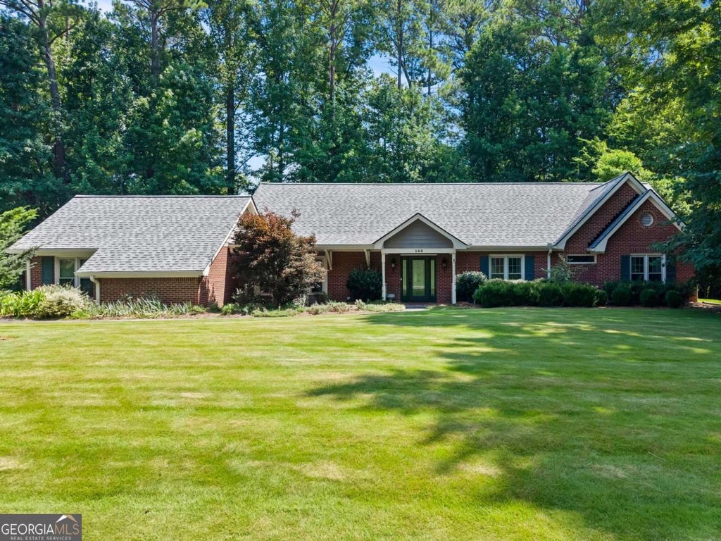 Photo of 146 Lakeside Drive NW, Kennesaw, GA 30144 (MLS # 10821868)