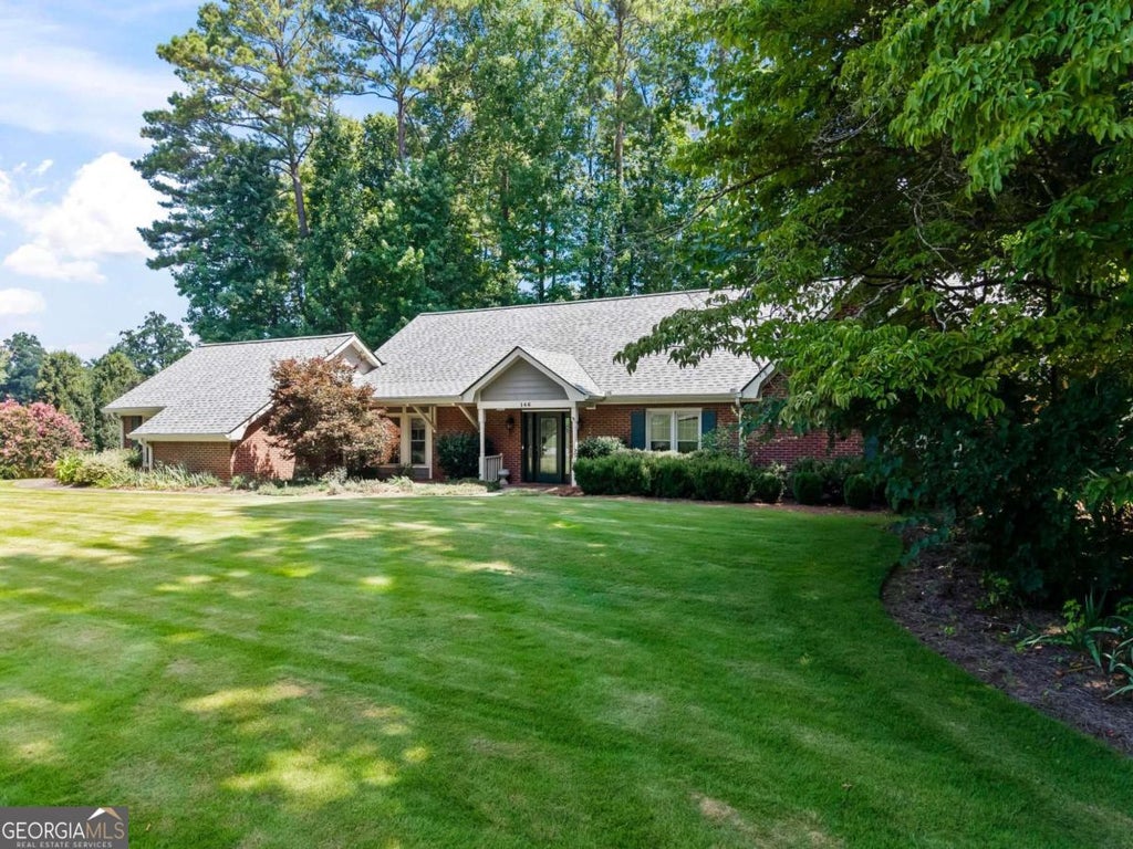 Photo of 146 Lakeside Drive NW, Kennesaw, GA 30144 (MLS # 10821868)