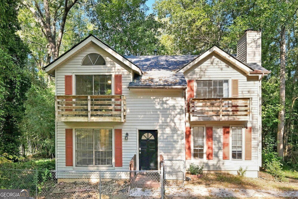 Photo of 3888 Valley Brook Road, Snellville, GA 30039 (MLS # 10880644)