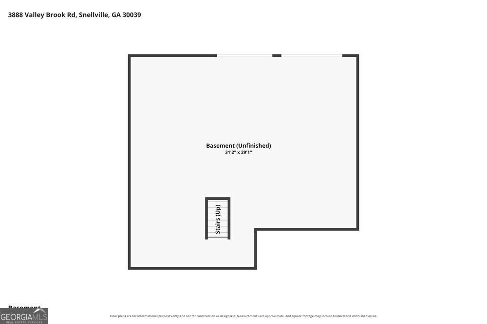 Photo of 3888 Valley Brook Road, Snellville, GA 30039 (MLS # 10880644)