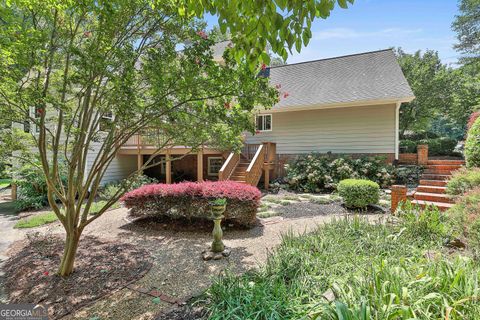 A home in Fayetteville