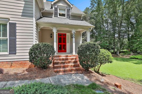 A home in Fayetteville