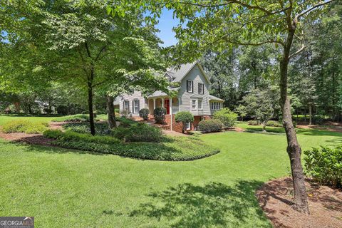 A home in Fayetteville