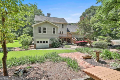 A home in Fayetteville