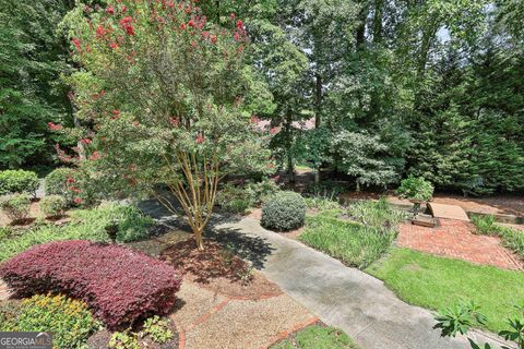 A home in Fayetteville