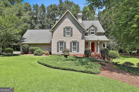 A home in Fayetteville